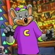 Chuck E. Cheese's Commercials