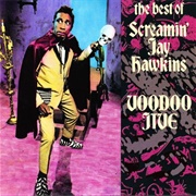 Screamin' Jay Hawkins - Voodoo Jive