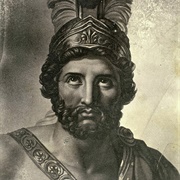 Leonidas I