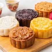 Mooncake