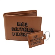 Bad Mother Fucker Wallet