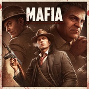 Mafia: The City of Lost Heaven (2002)