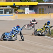 Speedway
