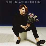 Christine and the Queens - Christine and the Queens