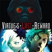 Virtue&#39;s Last Reward