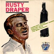 Gambler's Guitar - Rusty Draper
