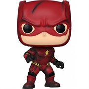 Barry Allen (The Flash Movie)