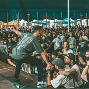 Ieper Hardcore Fest (West-Vlaanderen)