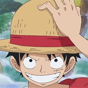 517. the New Chapter Begins. Regroup, Straw Hat Pirates!