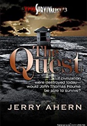 Survivalist Quest (Jerry Ahern)