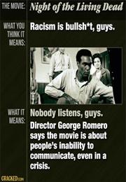 Night of the Living Dead (1968)