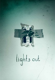Lights Out (2016)
