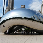 The Bean