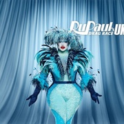 Danny Beard (Queer, Enby, They/Them -Out of Drag, She/They- In Drag)