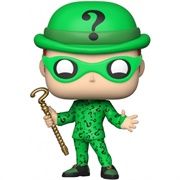 The Riddler (Batman Forever)