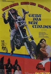 Guru Das Sete Cidades (1972)
