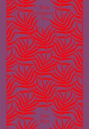 Wide Sargasso Sea (Jean Rhys)