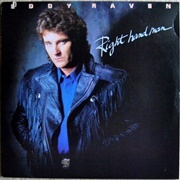 Right Hand Man - Eddy Raven