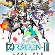 7th Dragon III Code: VFD