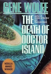 The Death of Doctor Island (Gene Wolfe)