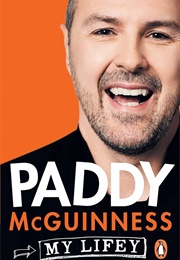 My Lifey (Paddy McGuiness)