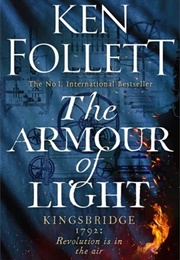 The Armour of Light (Ken Follet)