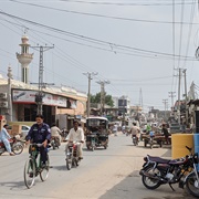 Kot Addu, Pakistan
