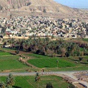 Tuz Khurmatu