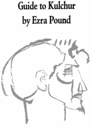 Guide to Kulchur (Ezra Pound)