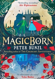 Magicborn (Peter Bunzl)