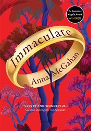 Immaculate (Anna McGahan)