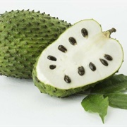 Guanabana (Soursop)