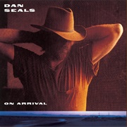 Love on Arrival - Dan Seals