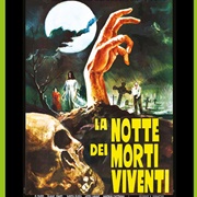 Night of the Living Dead