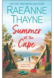 Summer at the Cape (Raeanne Thayne)
