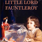 Cedric Errol (Litle Lord Fauntleroy)