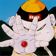 129. Upgrade to Super Saiyan