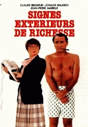 Outward Signs of Wealth (1983)