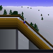 Deluxe Ski Jump (1999)