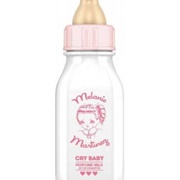 Crybaby Perfume Milk