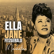 Manhattan - Ella Fitzgerald