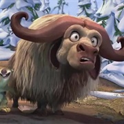 I Thought You Were a Female