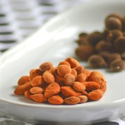 Velvet Tamarind (Dialium Guineense)