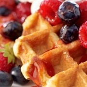 Waffles