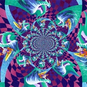 Siberian Breaks - MGMT