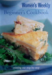 Beginner's Cookbook (Pamela Clark)