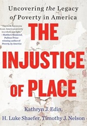 The Injustice of Place (Kathryn Eiden)