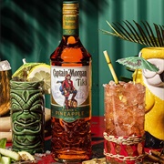 Captain Morgan Tiki Mango & Pineapple