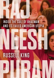 Rajneeshpuram (Russell King)
