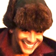 Ralphie Choo- MÁQUINA CULONA